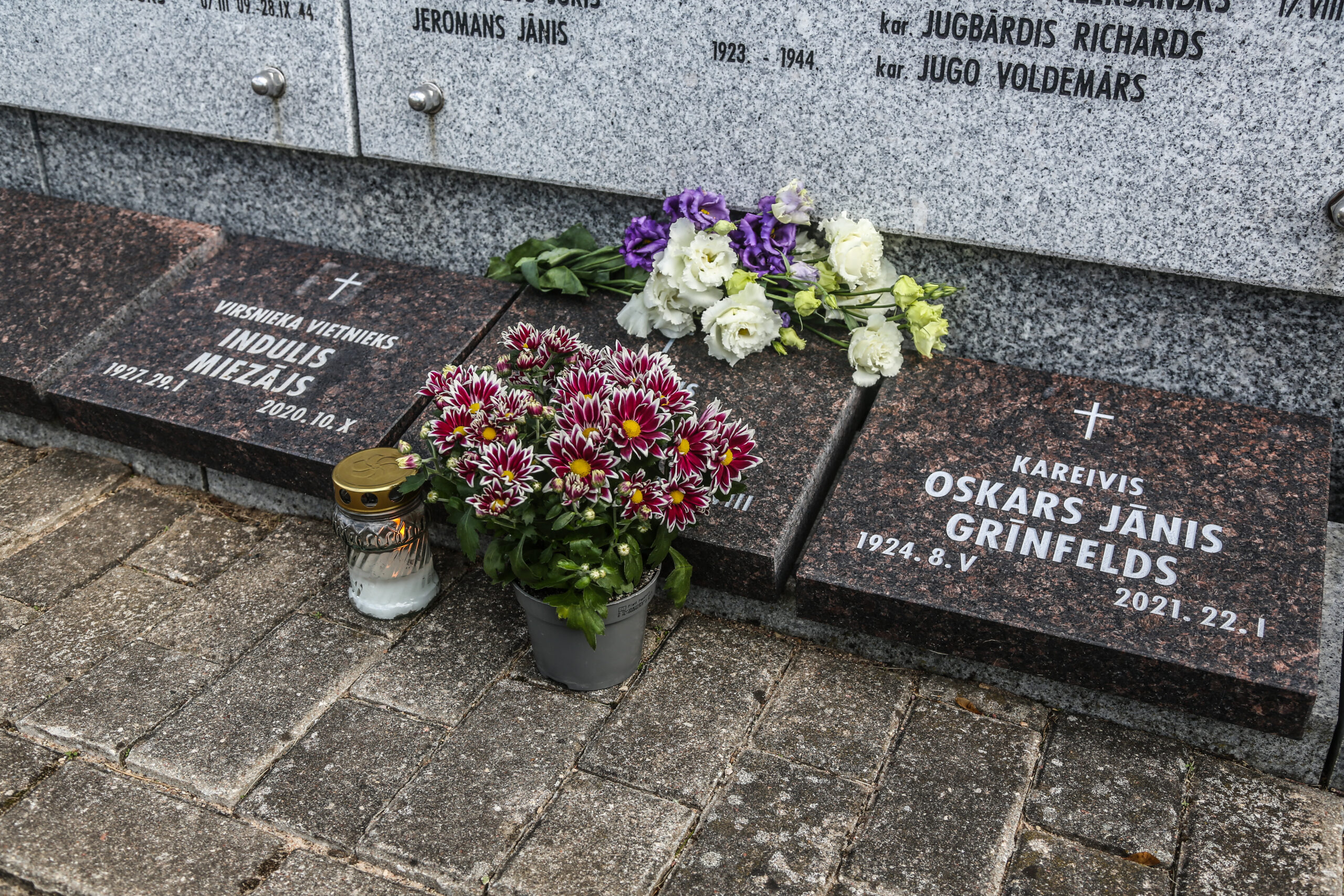 © 2023, Presseservice Rathenow, SS Friedhof in Lestene