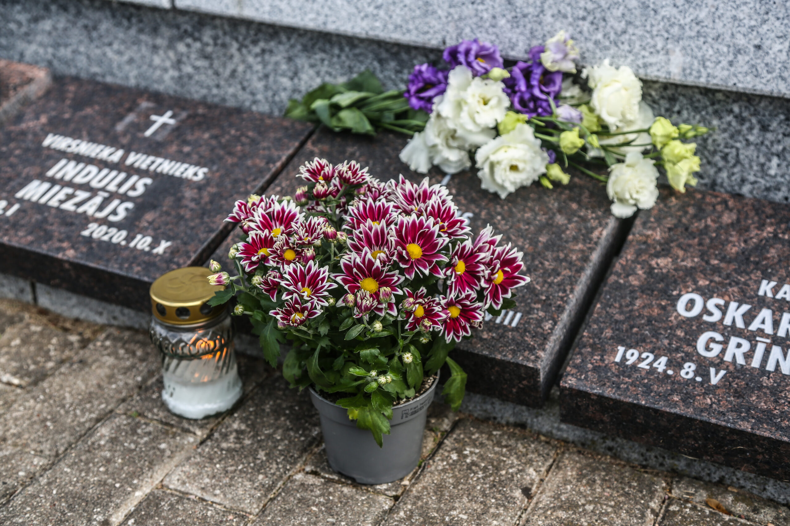 © 2023, Presseservice Rathenow, SS Friedhof in Lestene