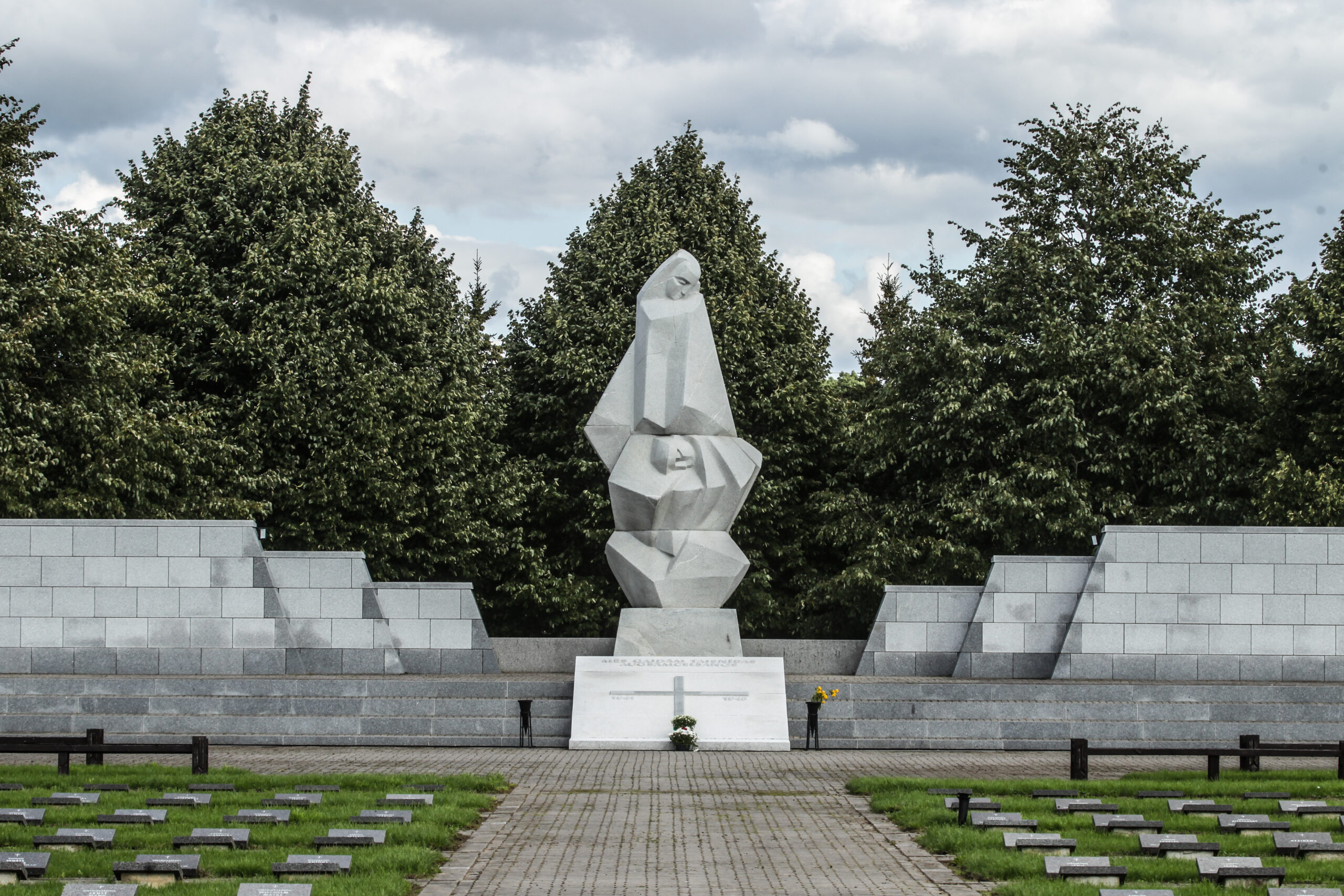 © 2023, Presseservice Rathenow, SS Friedhof in Lestene