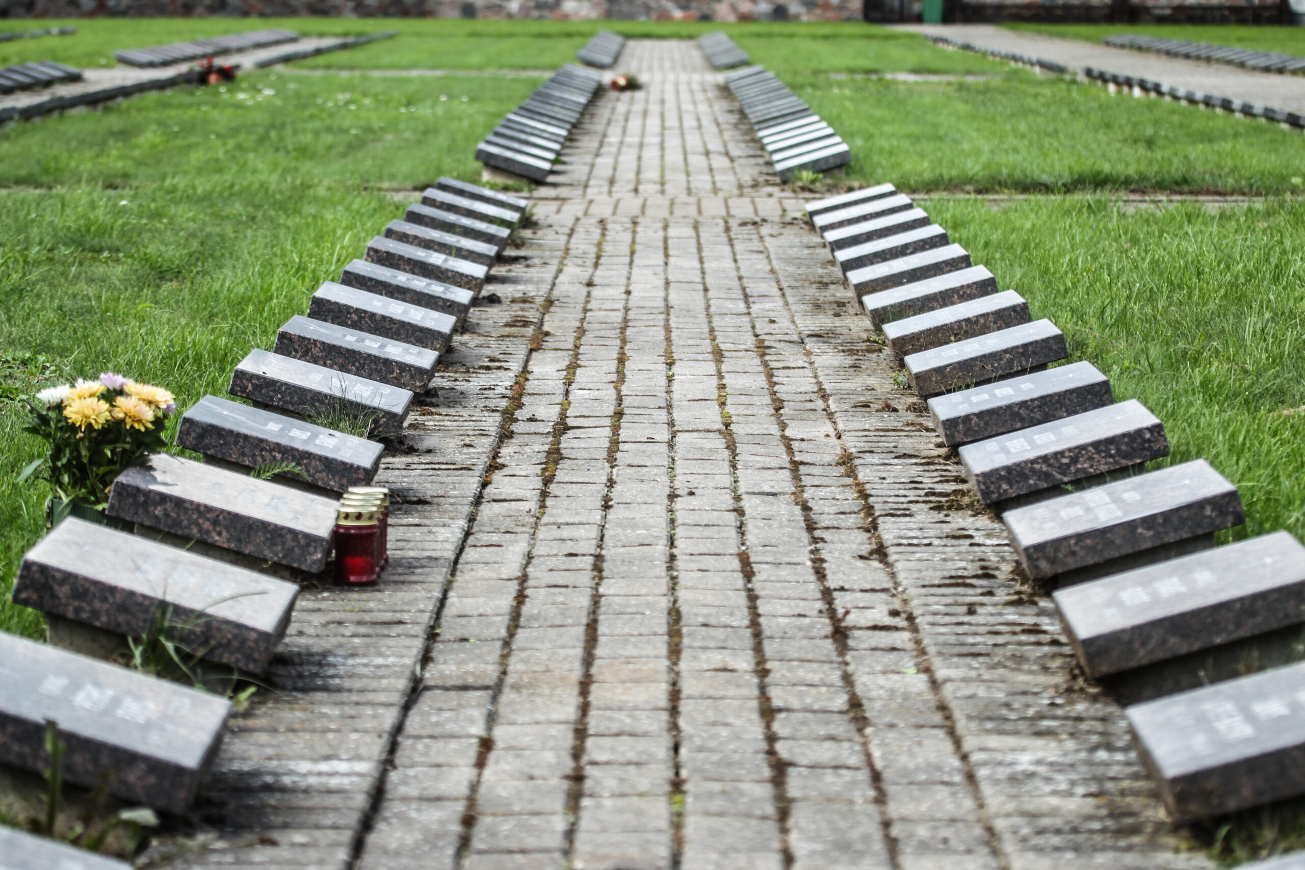 © 2023, Presseservice Rathenow, SS Friedhof in Lestene