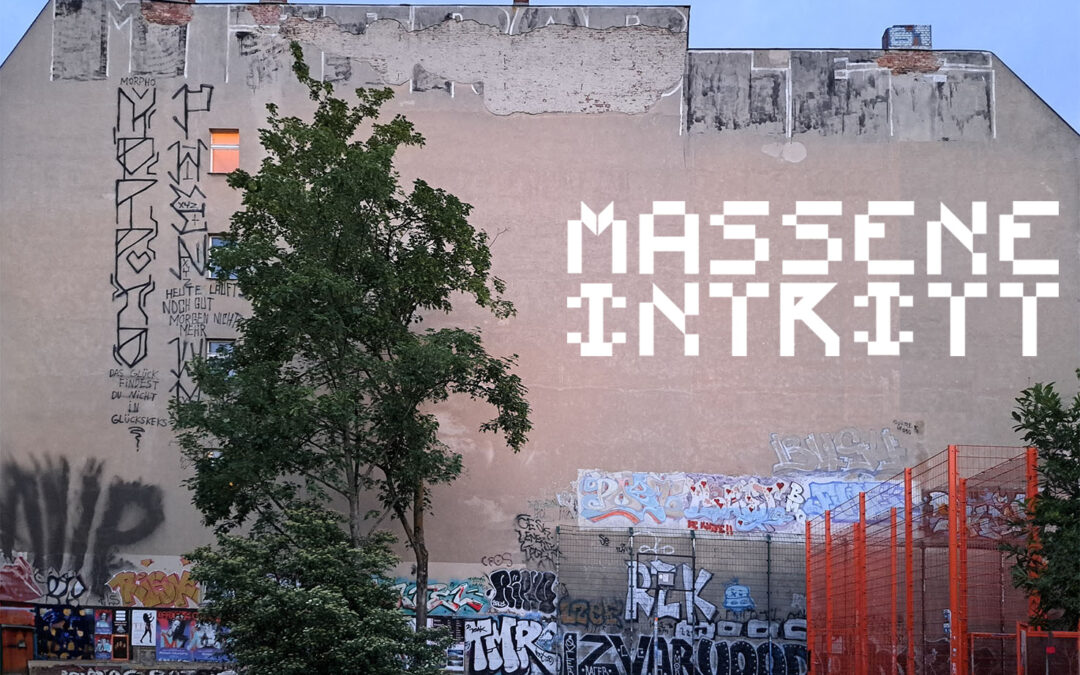 05 Rein in Die Linke – Eine Zwischenbilanz