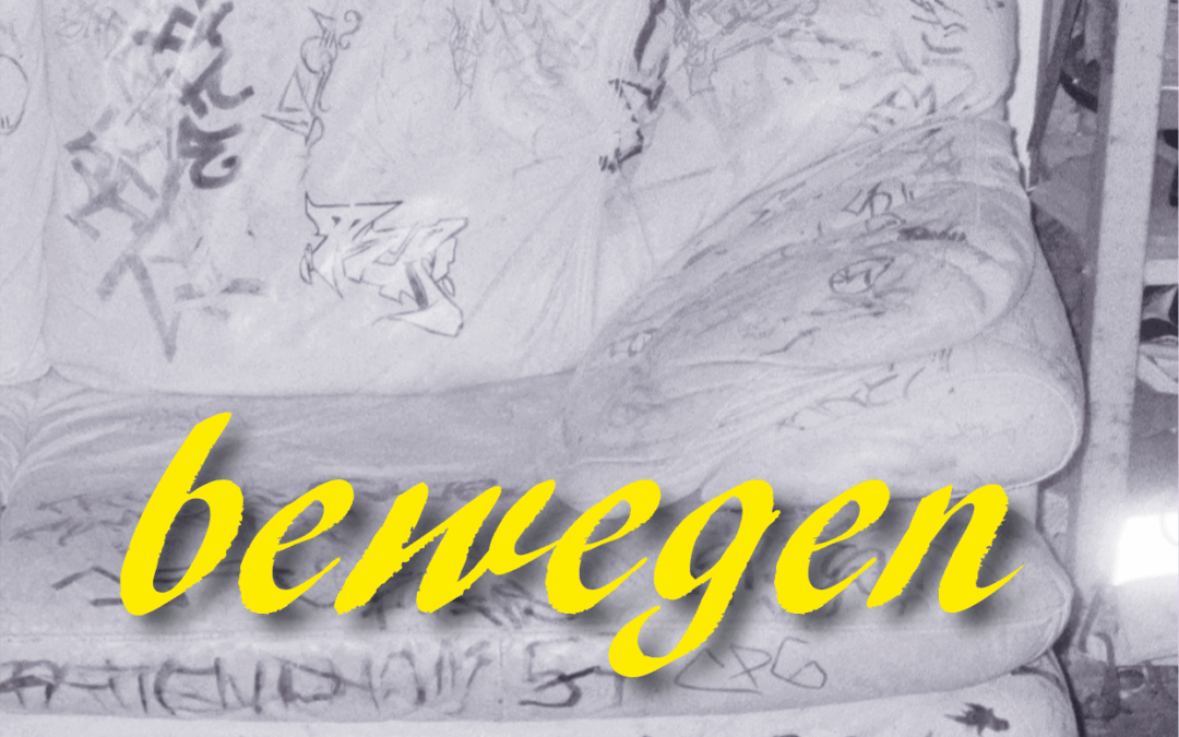 07 Editorial bewegen